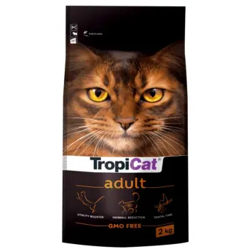 Tropicat Premium Adult 2kg