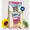 Happy Cat Minkas Sterilised Geflügel Z Drobiem 10kg