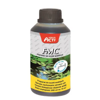 AQUAEL Acti Pond FMC 500ml