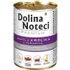 Dolina Noteci Premium Królik Z Żurawiną 400g