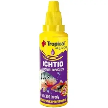 Tropical Ichtio 30ml