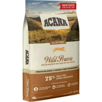 Acana Wild Prairie Cat 4,5kg