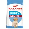 ROYAL CANIN Medium Puppy 15kg+3kg