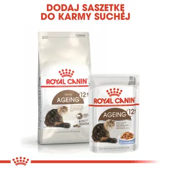 ROYAL CANIN Ageing +12 400g