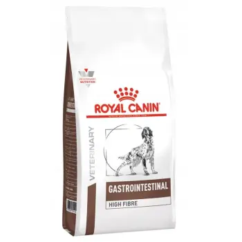 ROYAL CANIN Gastrointestinal High Fibre 14kg