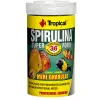 Tropical Super Spirulina Forte Mini Granulat 100ml