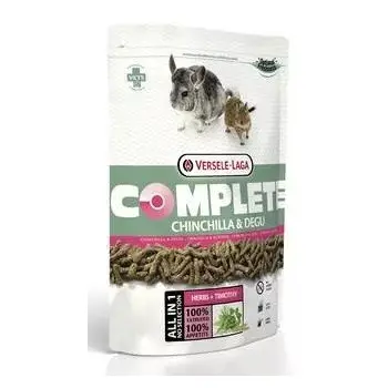 Versele-Laga Chinchilla & Degu Complete 500g