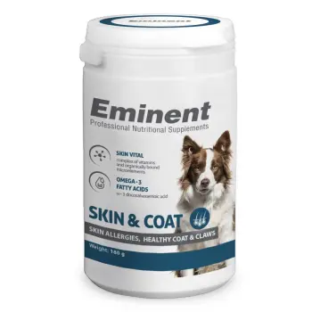 Eminent Suplement Skin&Coat 180g