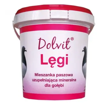 Dolfos Dolvit Lęgi 1kg