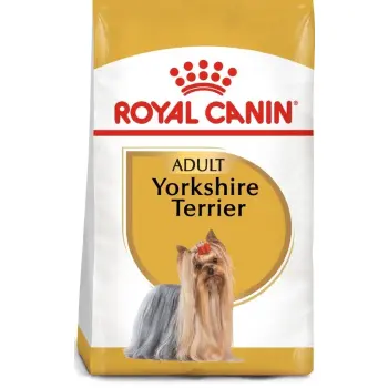 ROYAL CANIN Yorkshire Terrier Adult 3kg