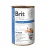 Brit Grain Free Veterinary Diet Dog/Cat Recovery Łosoś 400g