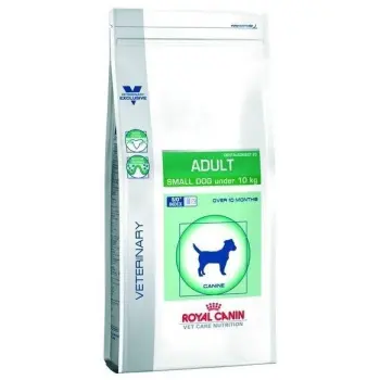 ROYAL CANIN Vet Care Nutrition Small Adult Dental & Digest 4kg