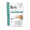 Brit GF Veterinary Diets Dog Gluten & Grain Free Sterilised 400g