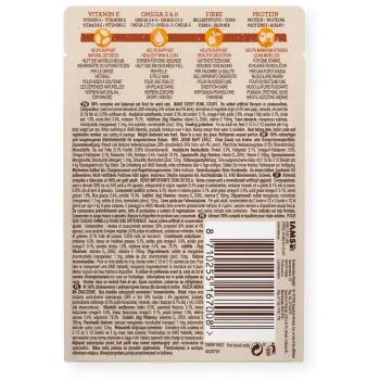 IAMS Naturally Z Kurczakiem I Jagnięciną Nowozelandzką W Sosie 85g