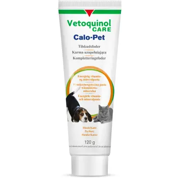 Vetoquinol Calo-Pet 120g