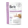 Brit GF Veterinary Diets Dog Ultra-Hypoallergenic Insect 400g