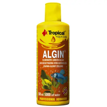 Tropical Algin 500ml