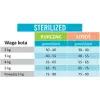 Arion Original Cat Sterilised 33/12 Salmon 7,5kg