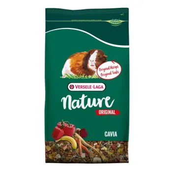 Versele-Laga Cavia Nature Original 2,5kg