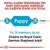 ROYAL CANIN German Shepherd Puppy 3kg