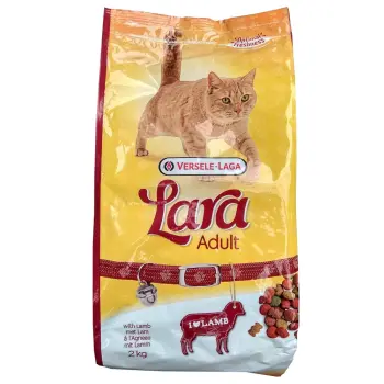 Versele-Laga Lara Adult Jagnięcina 2kg