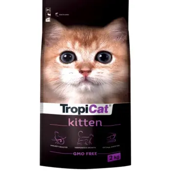 Tropicat Premium Kitten 2kg