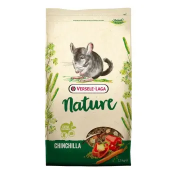 Versele-Laga Chinchilla Nature 2,3kg