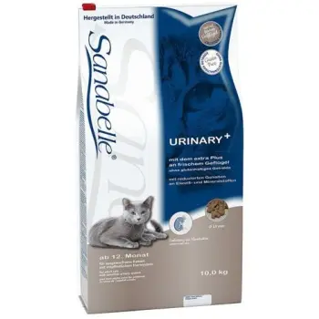 BOSCH Sanabelle Urinary 2kg