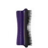 PET TEEZER De-Shedding & Dog Grooming Brush L