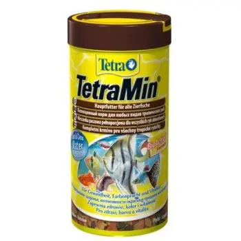 Tetra TetraMin Flakes 100ml