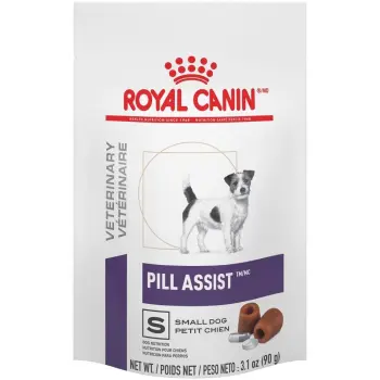 ROYAL CANIN Pill Assist Small Dog 90g/30szt