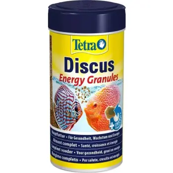 Tetra Discus Energy 250ml