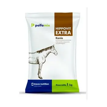 Trouw Nutrition Polfamix Hippovit Extra 1kg