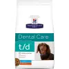 Hill's PD Prescription Diet Canine t/d Mini Dental Care Kurczak 3kg