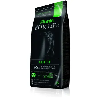 Fitmin For Life Adult 15kg