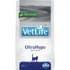 Farmina Vet Life Feline UltraHypo 400g