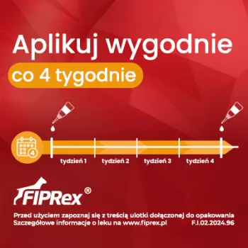 Vet-Agro Fiprex M 2ml