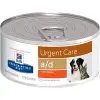 Hill's PD Prescription Diet Canine Feline a/d Kurczak 156g