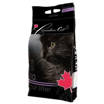 CERTECH-SUPER BENEK Canadian Cat Lawenda 10l