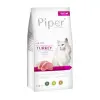 Dolina Noteci Piper Animals Z Indykiem Dla Kotów 3kg