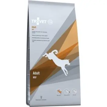 TROVET Adult MXF Dla Psa 12,5kg