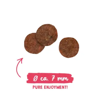 BOSCH Sanabelle Adult Drób 8kg