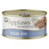 APPLAWS Ocean Fish In Broth Tin 70g