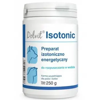 Dolfos Dolvit Isotonic 250g