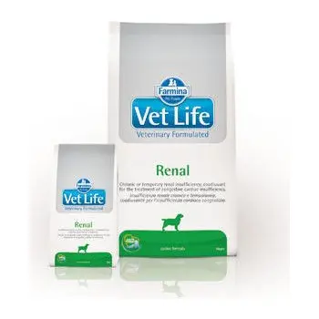 Farmina Vet Life Canine Renal 2kg