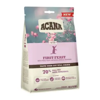 Acana First Feast Cat 340g