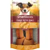 Zolux Smart Bones Peanut Butter Medium 2szt