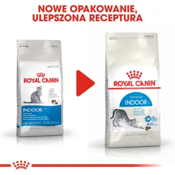 ROYAL CANIN Indoor 27 400g