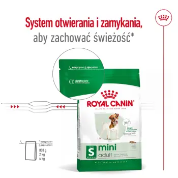 ROYAL CANIN Mini Adult 2kg