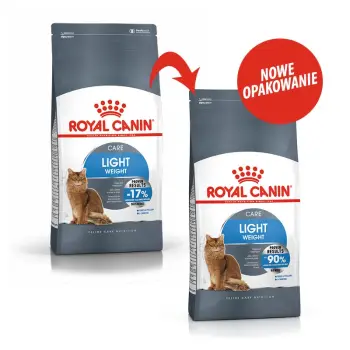 ROYAL CANIN Light Weight Care 2kg